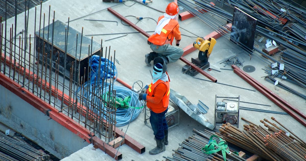 Construction & Public Works