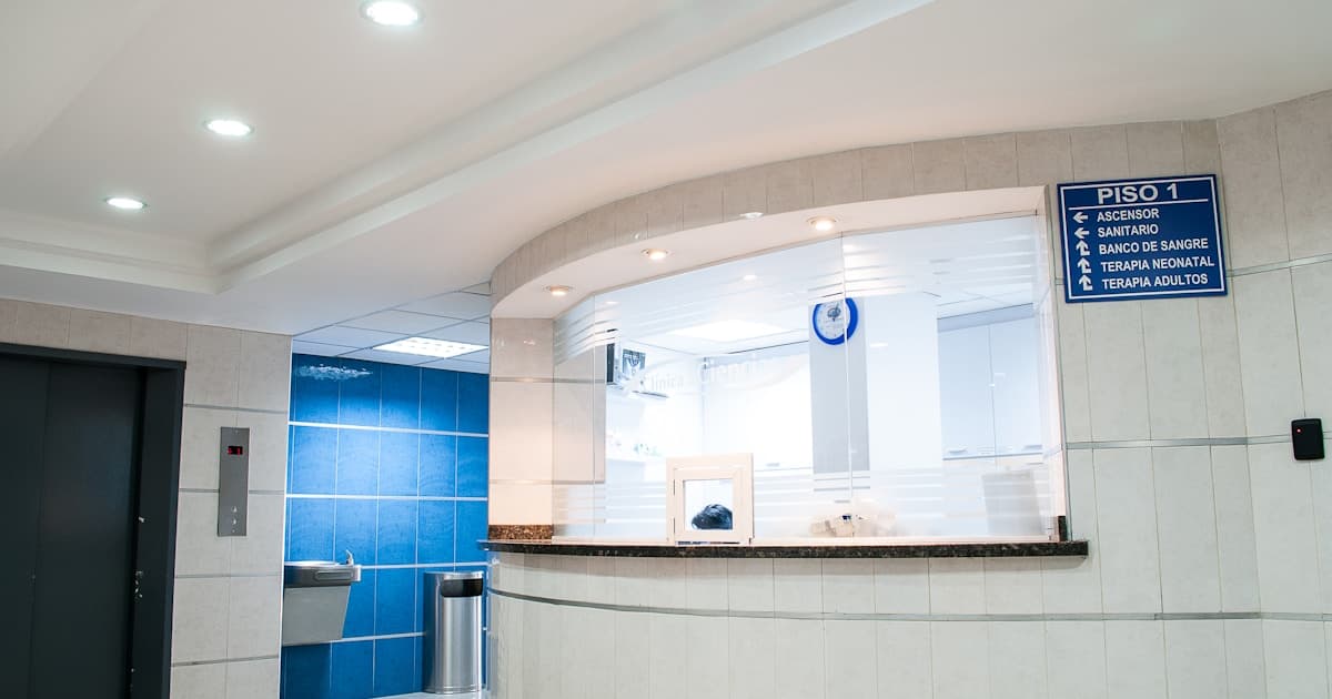 Healthcare & Social Care